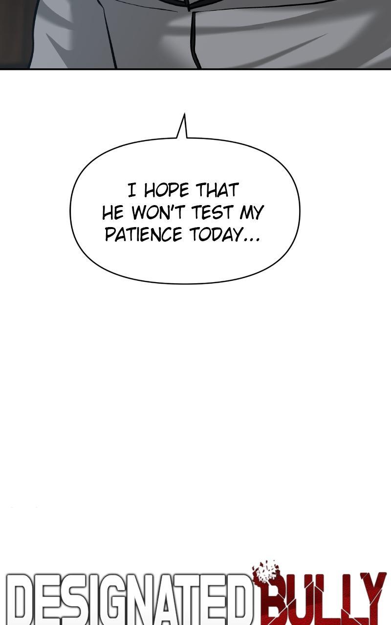 Read Designated Bully Manga Online
