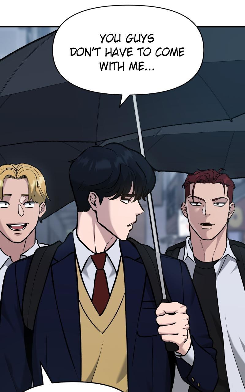 Read Designated Bully Manga Online