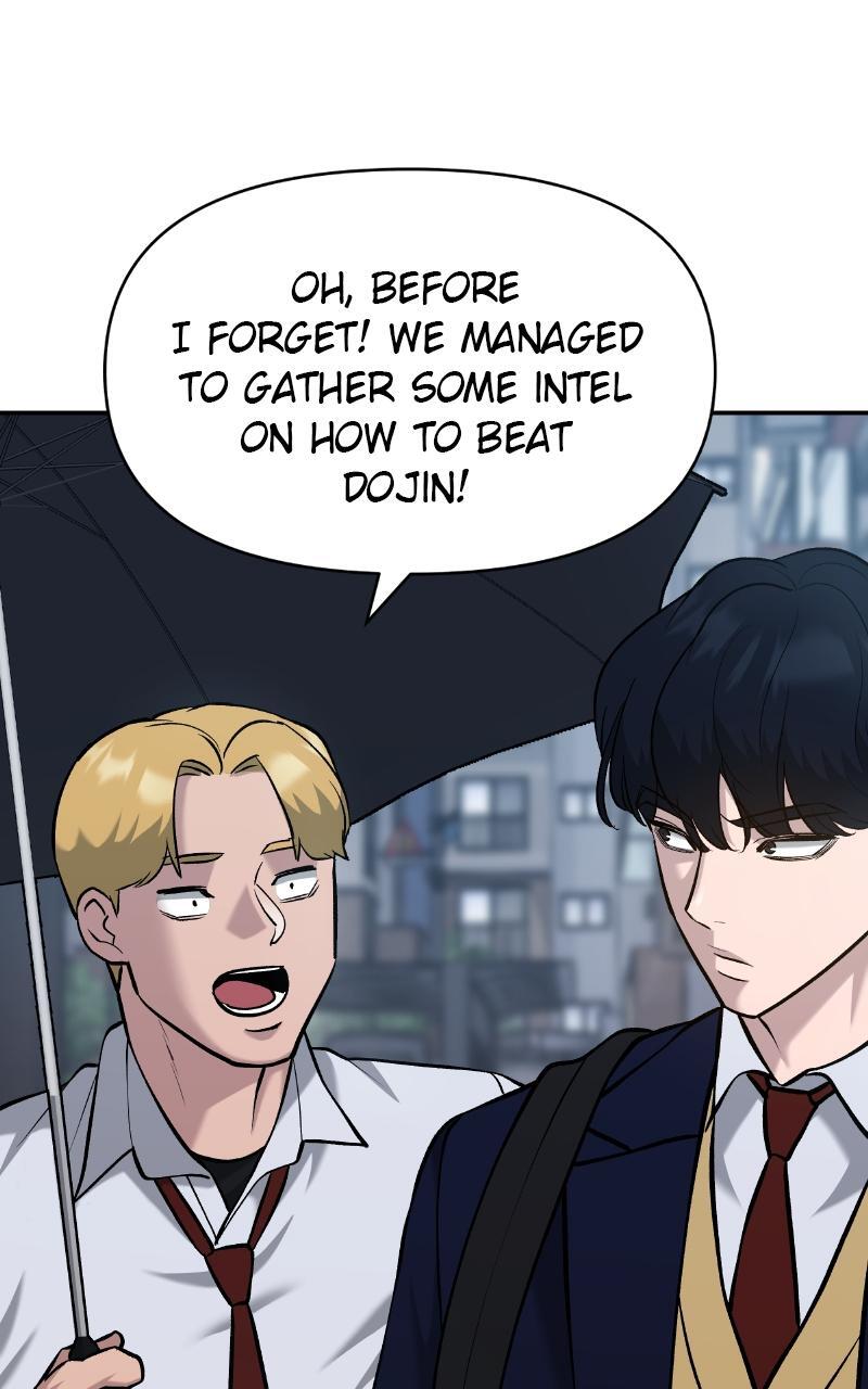 Read Designated Bully Manga Online