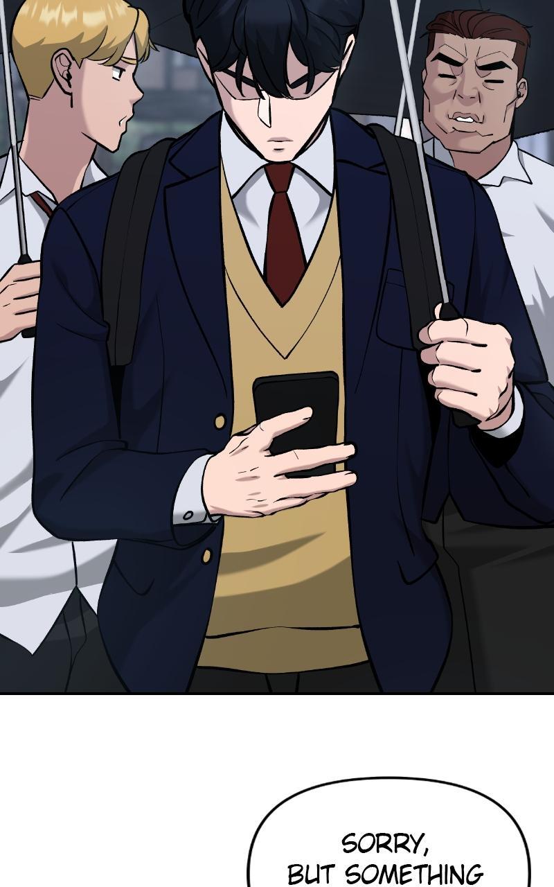 Read Designated Bully Manga Online