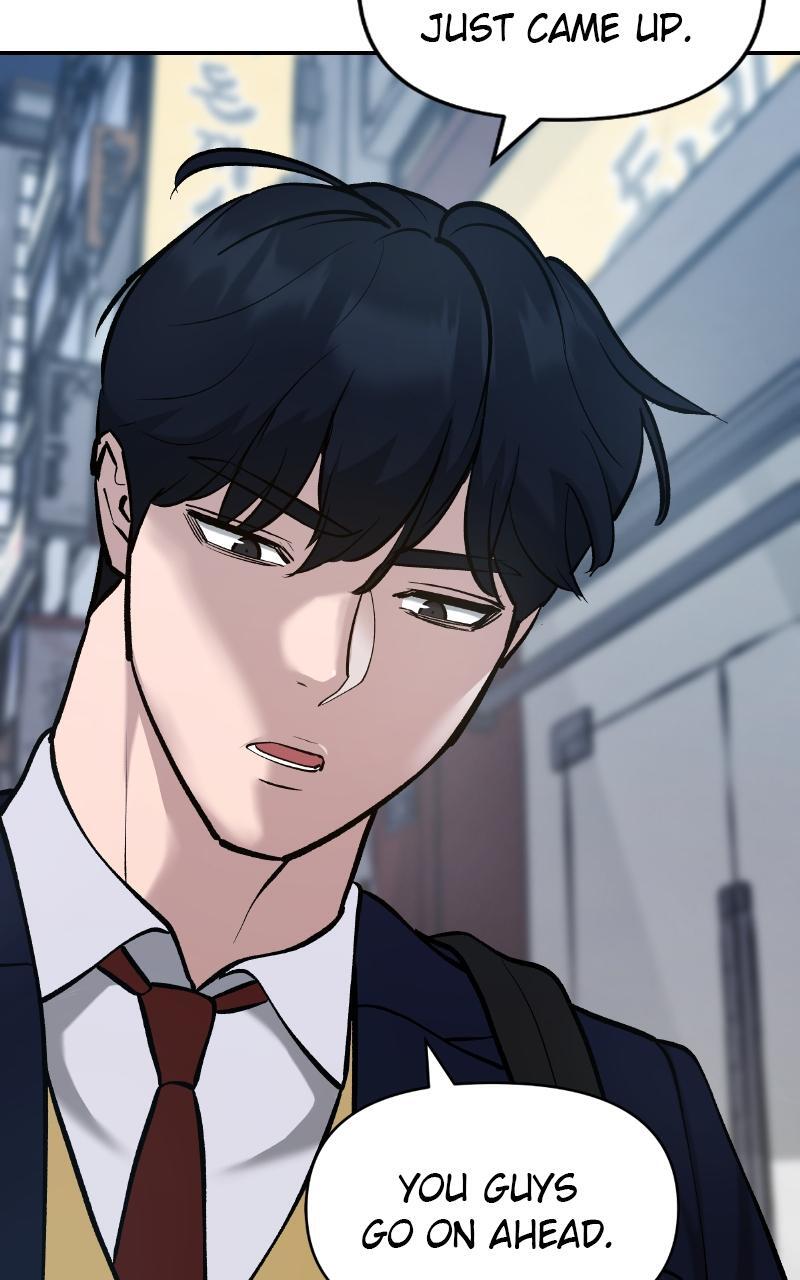 Read Designated Bully Manga Online