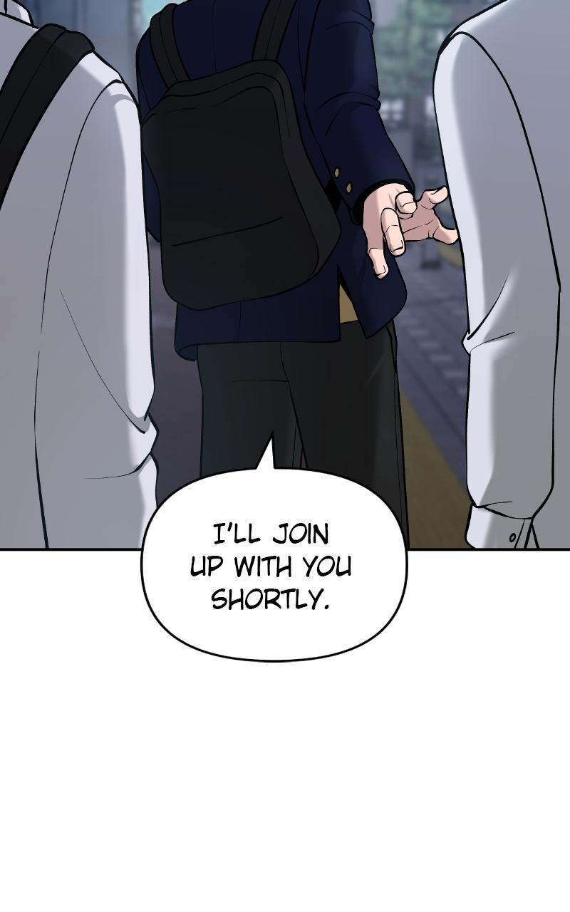 Read Designated Bully Manga Online