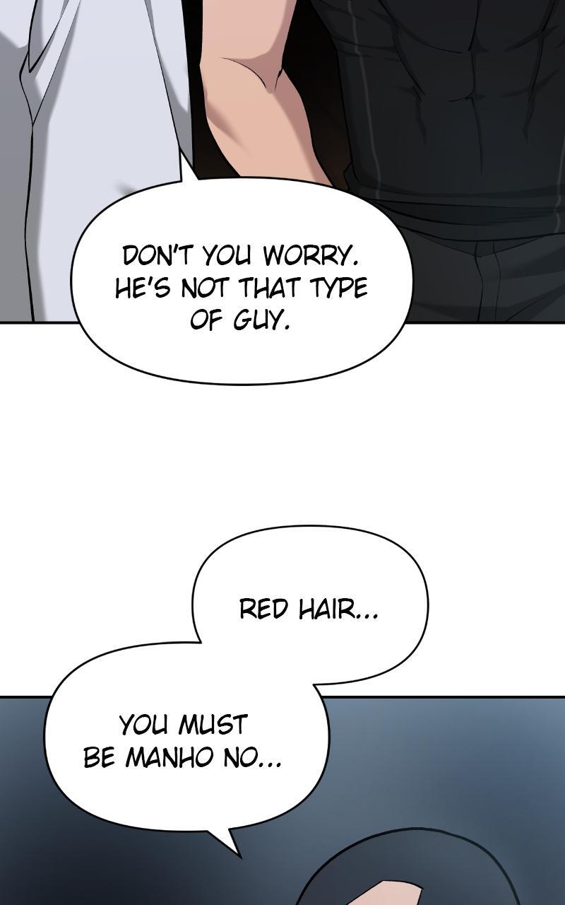 Read Designated Bully Manga Online