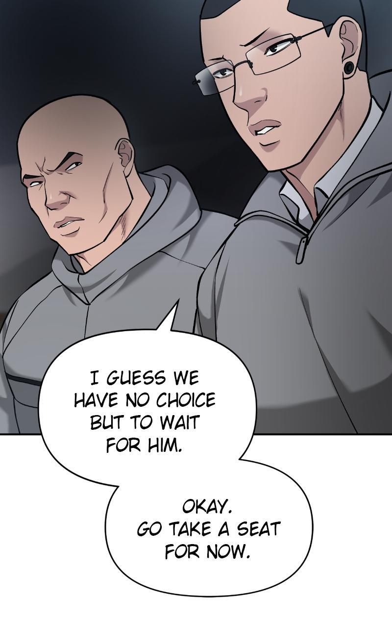Read Designated Bully Manga Online