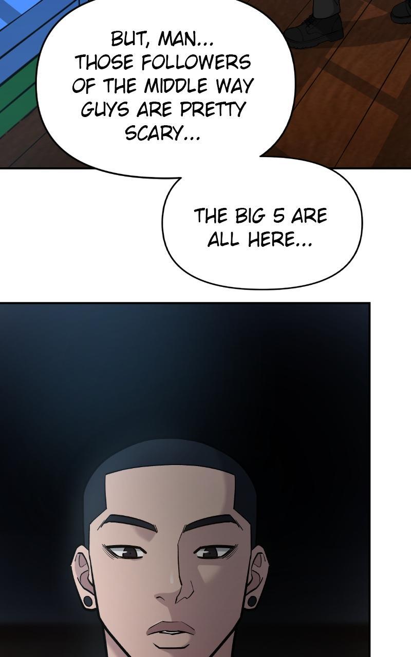 Read Designated Bully Manga Online