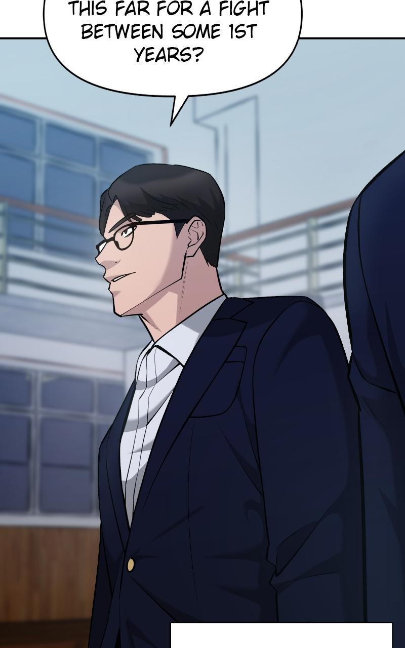 Read Designated Bully Manga Online