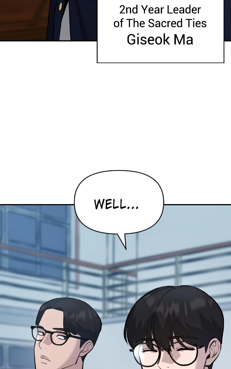 Read Designated Bully Manga Online