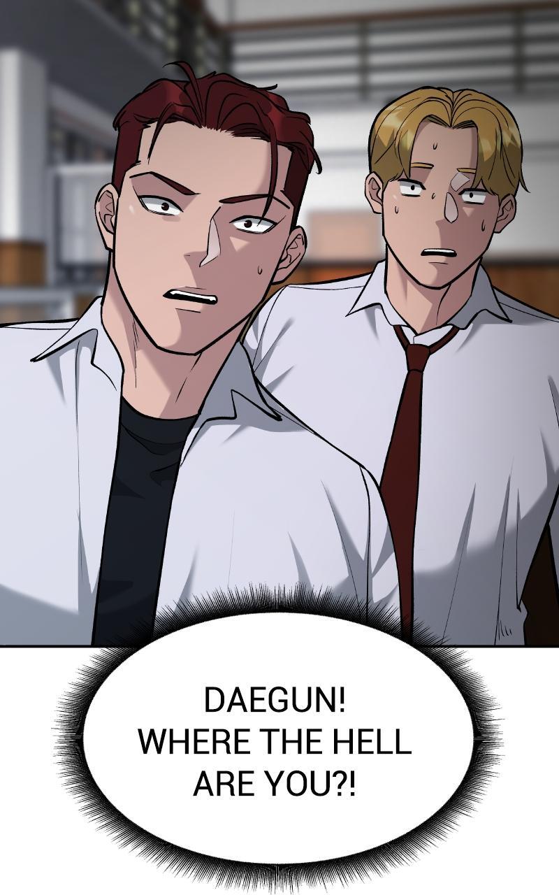 Read Designated Bully Manga Online