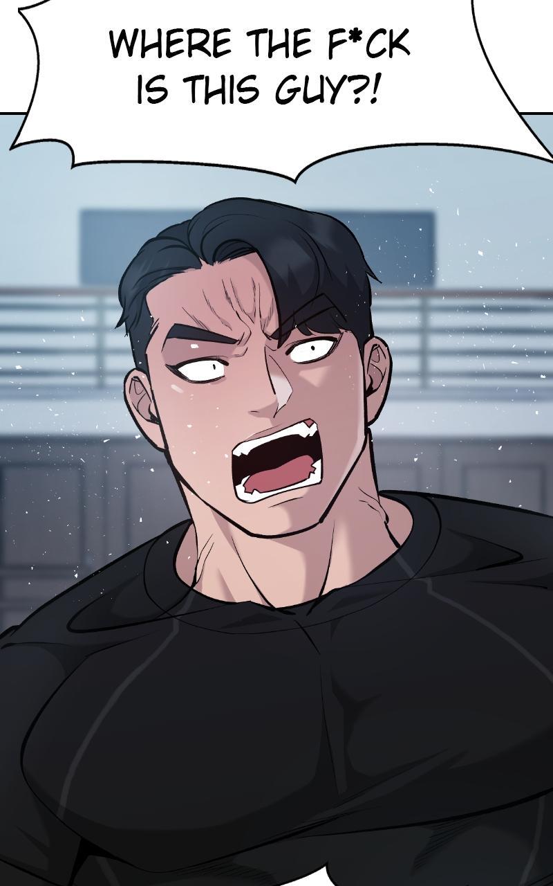 Read Designated Bully Manga Online