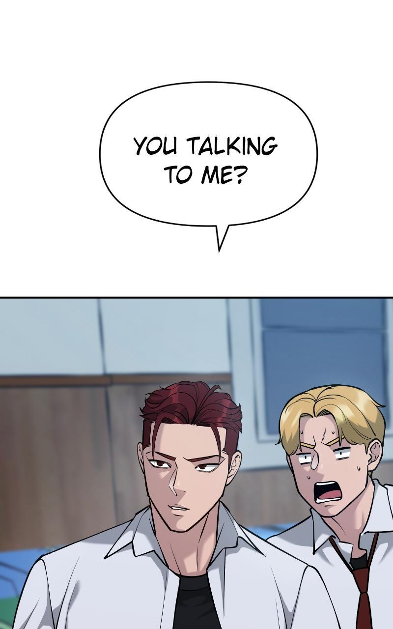 Read Designated Bully Manga Online