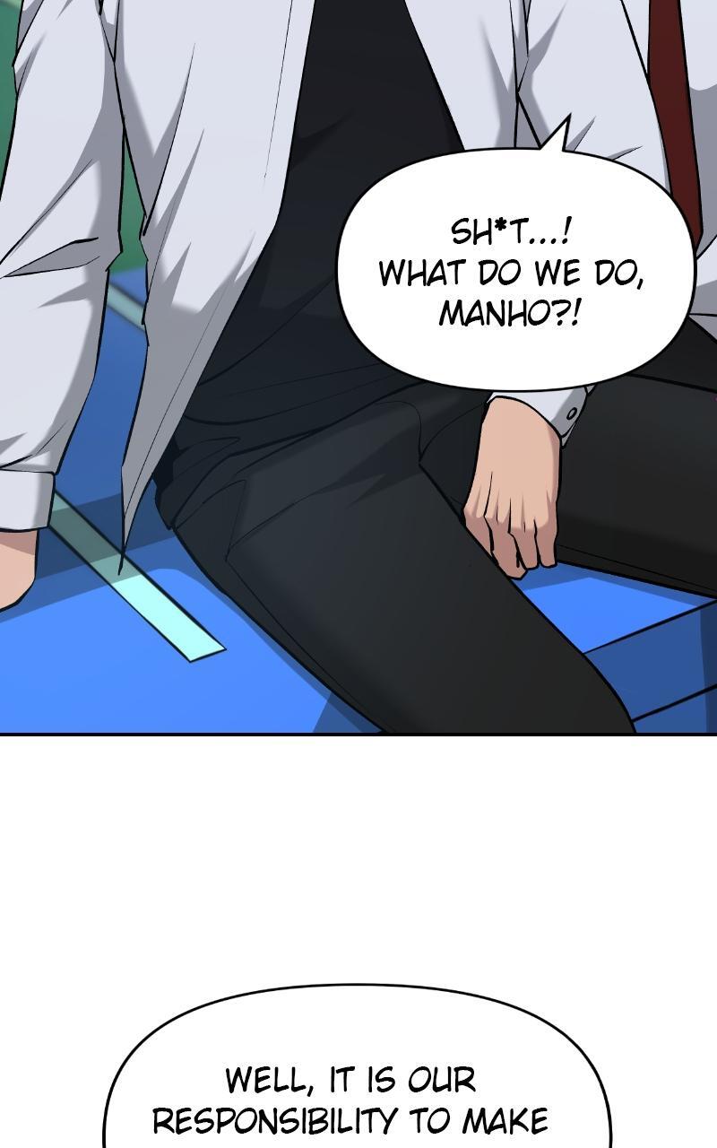Read Designated Bully Manga Online