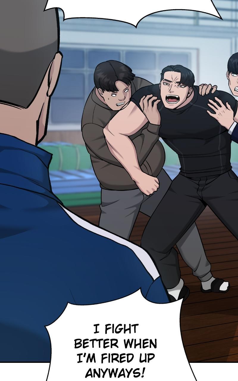 Read Designated Bully Manga Online