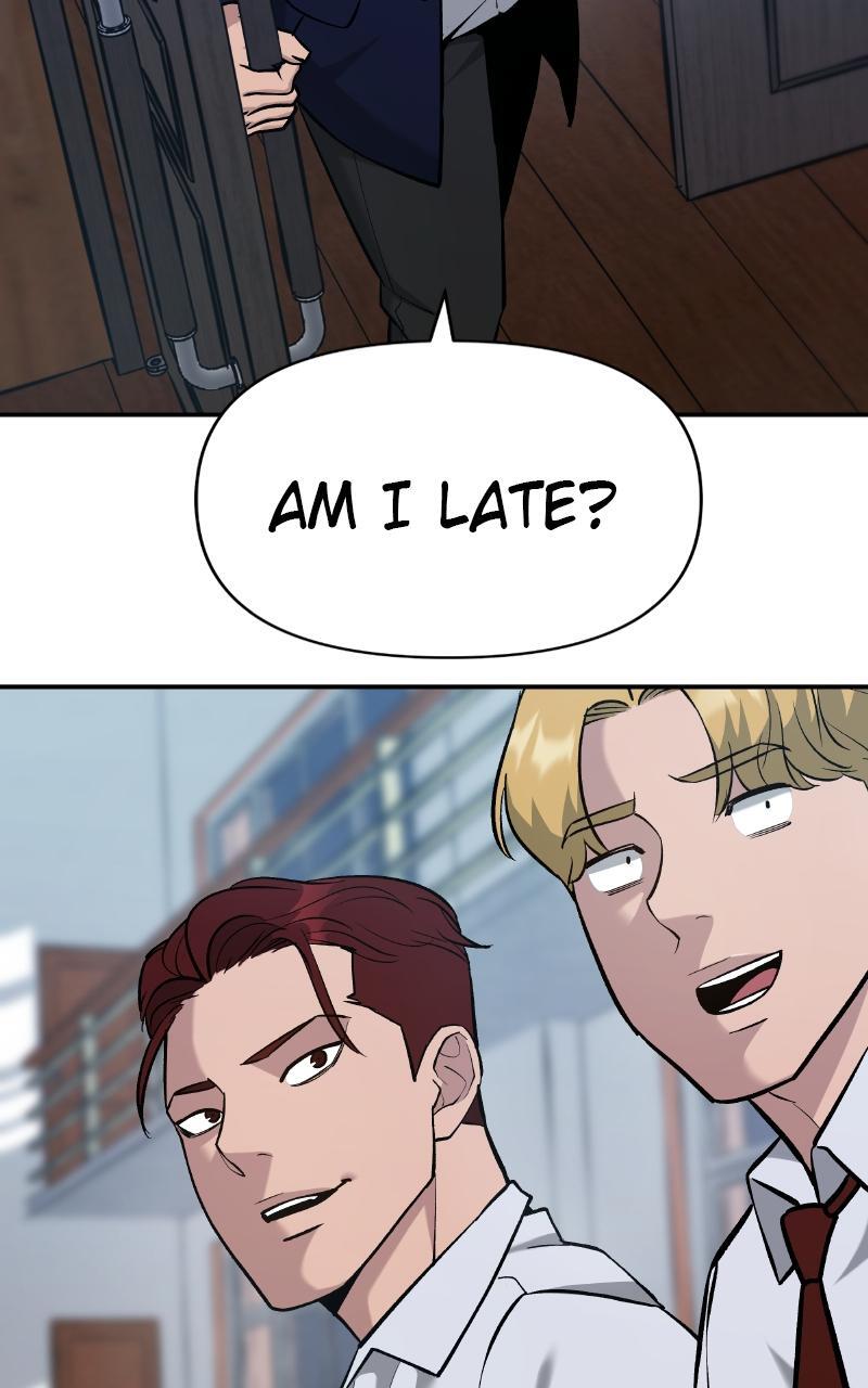 Read Designated Bully Manga Online