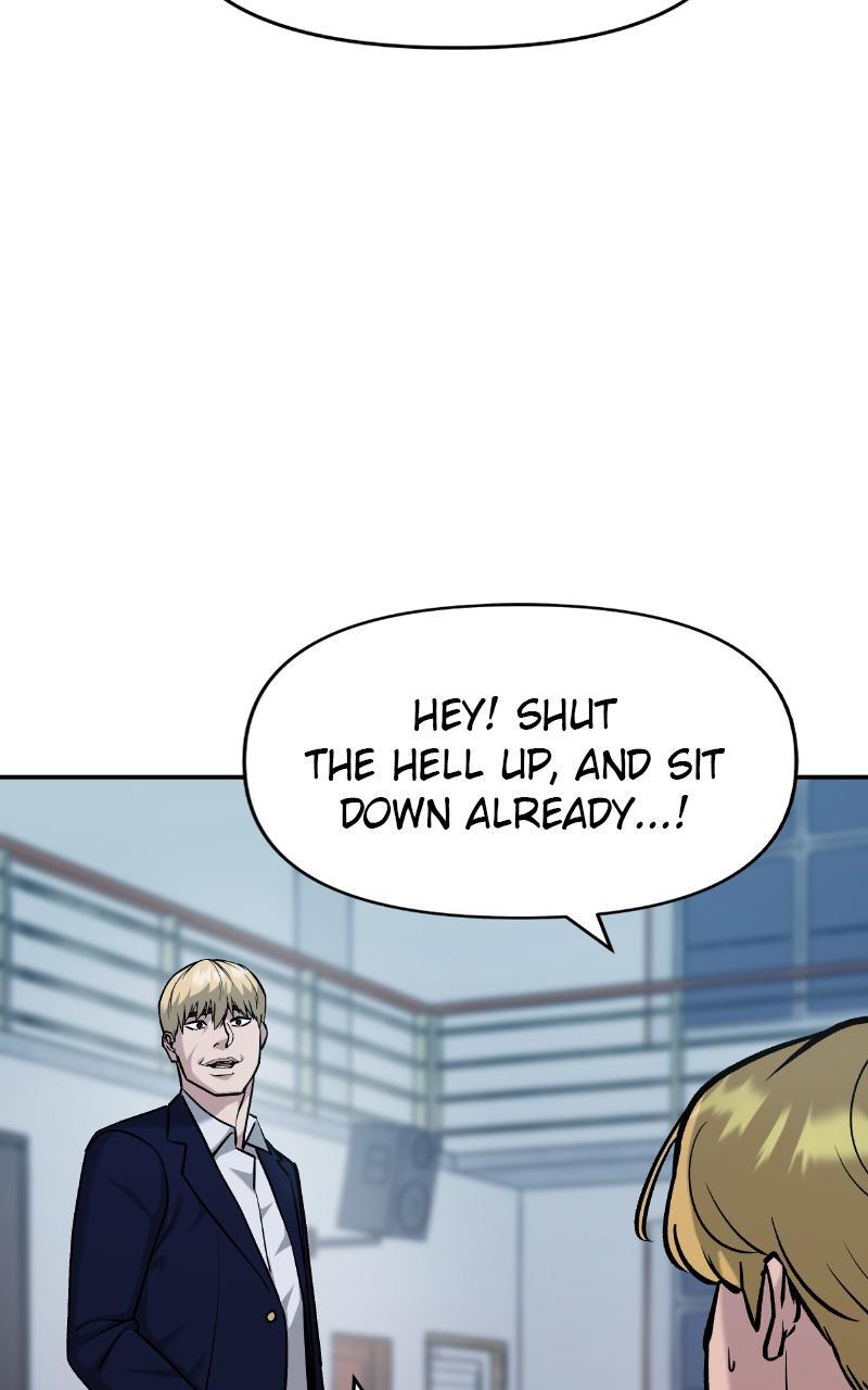 Read Designated Bully Manga Online
