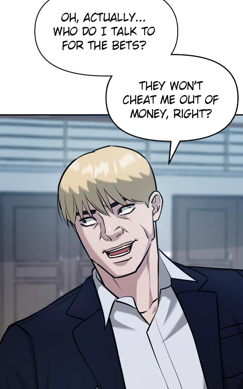 Read Designated Bully Manga Online