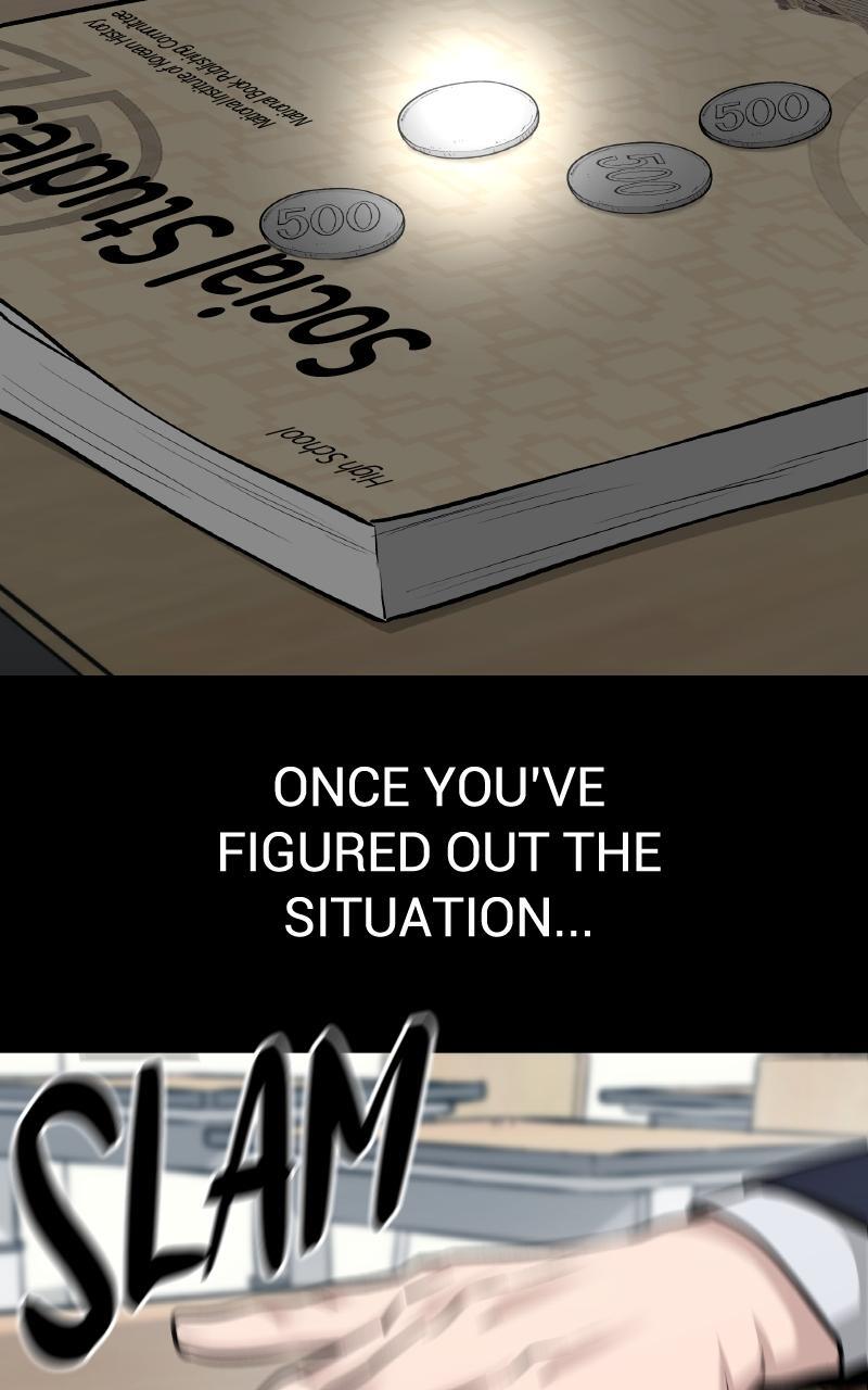 Read Designated Bully Manga Online