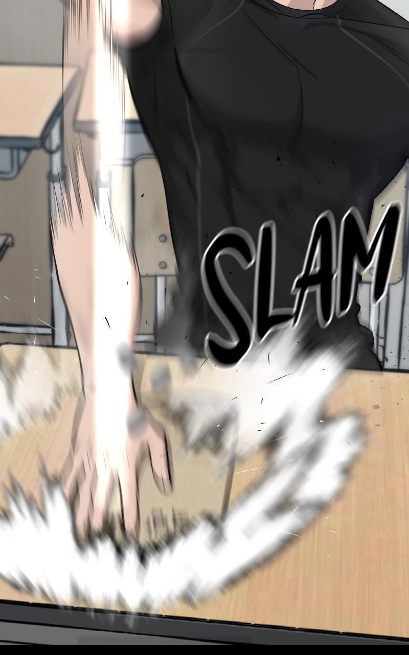 Read Designated Bully Manga Online
