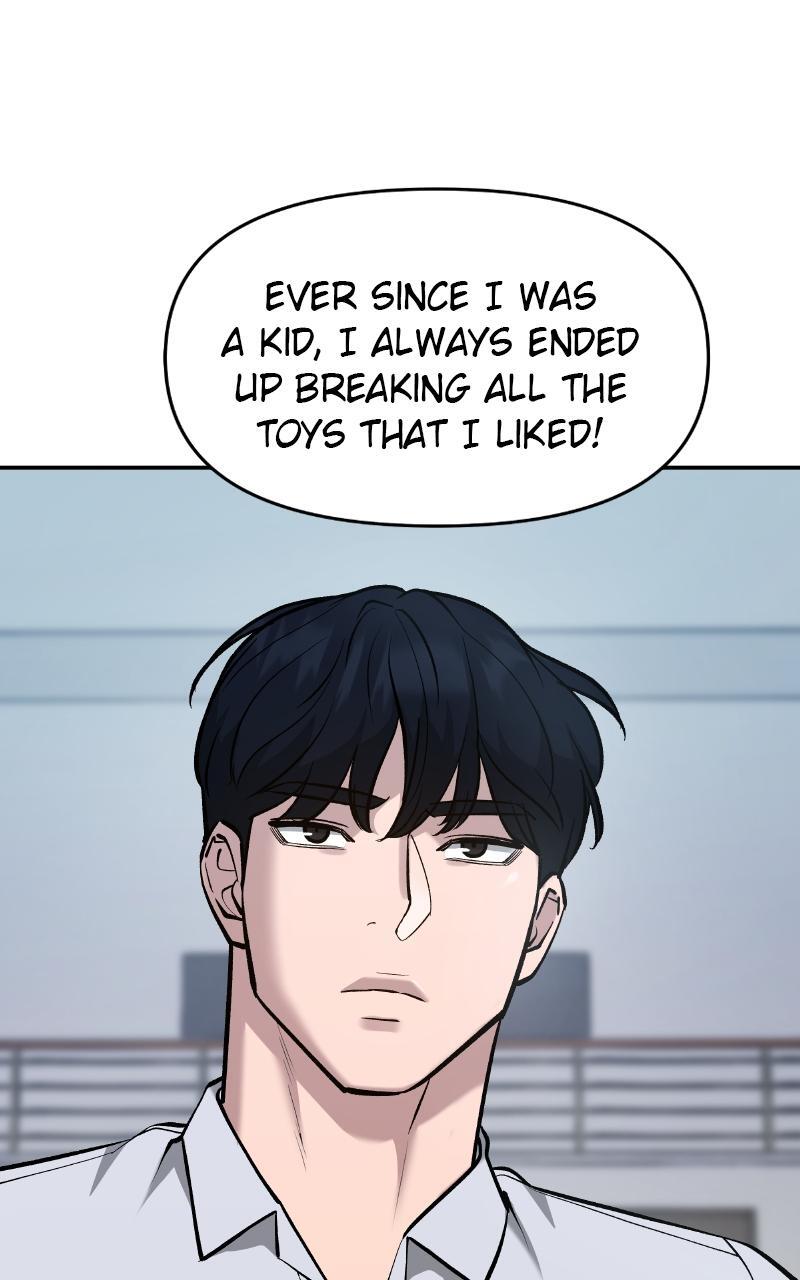 Read Designated Bully Manga Online