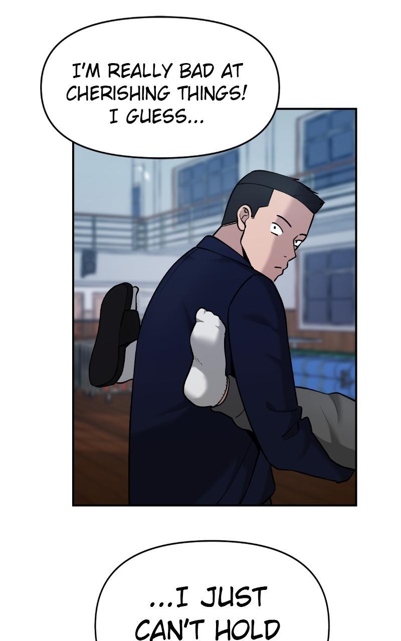 Read Designated Bully Manga Online