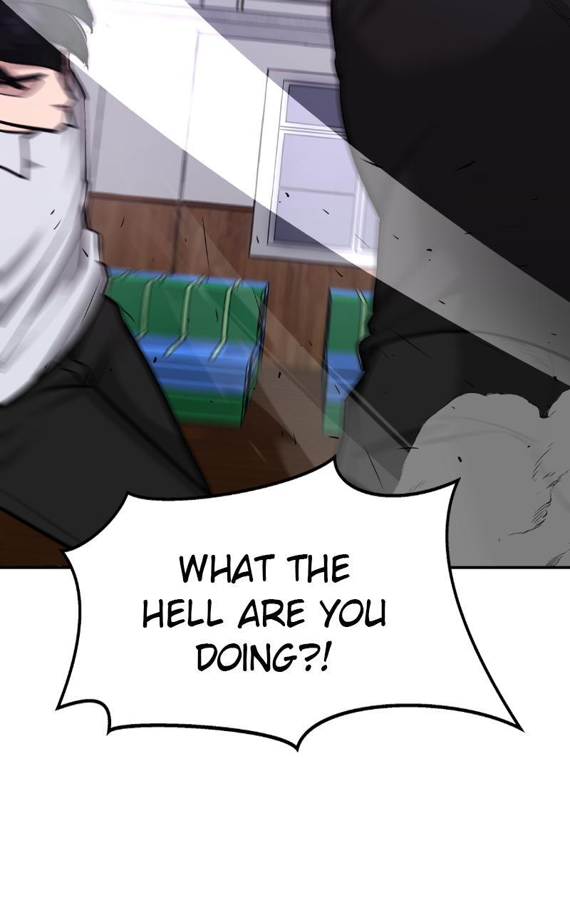 Read Designated Bully Manga Online