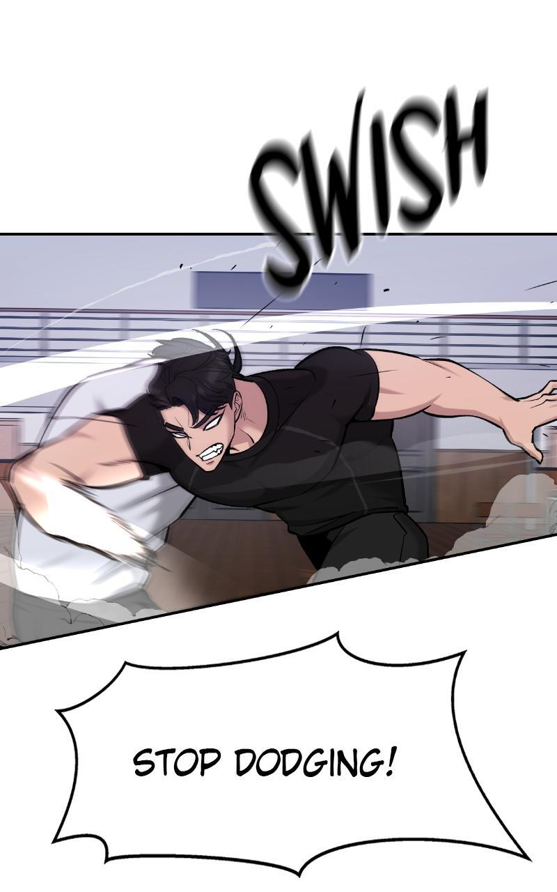 Read Designated Bully Manga Online