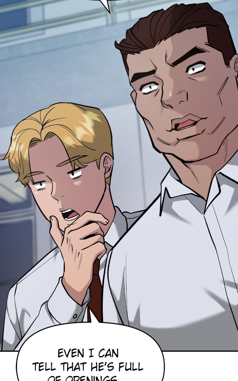 Read Designated Bully Manga Online
