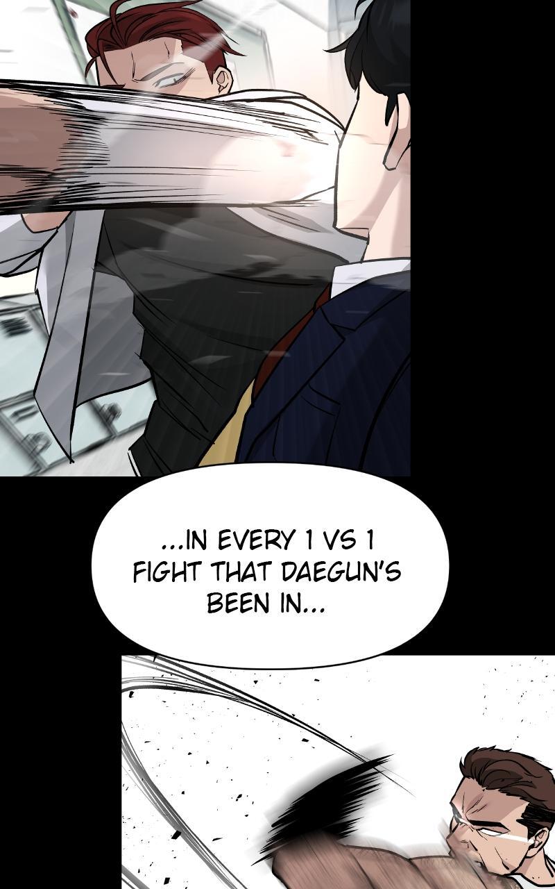 Read Designated Bully Manga Online