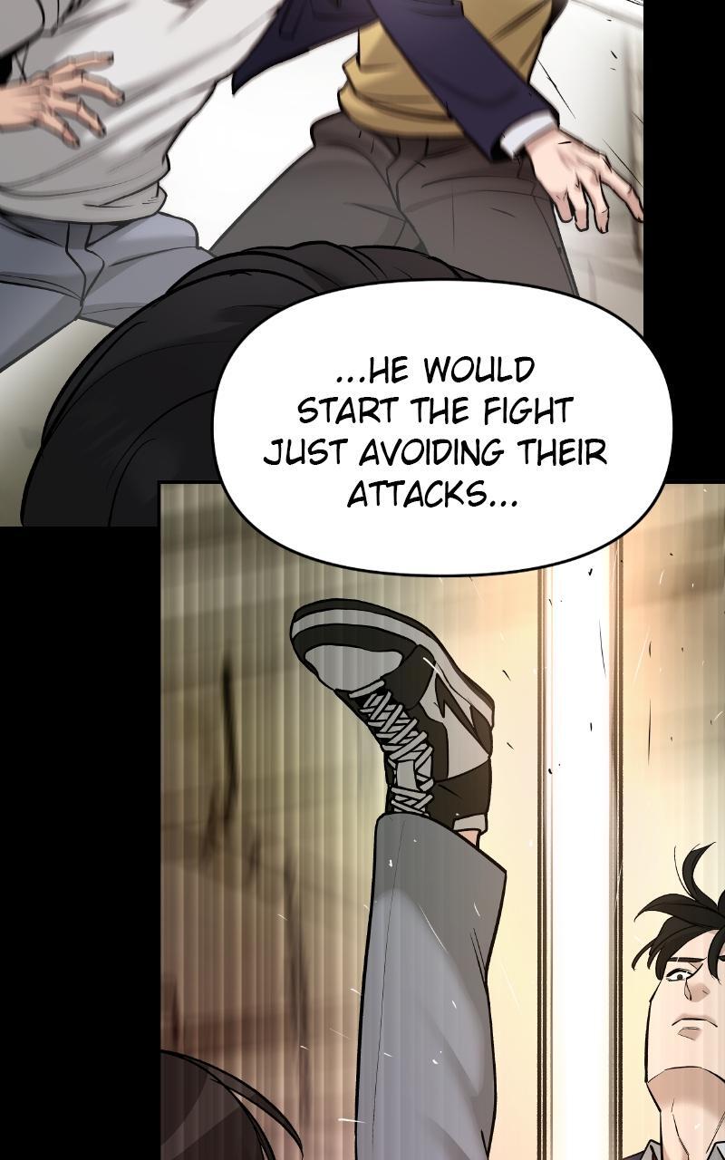 Read Designated Bully Manga Online