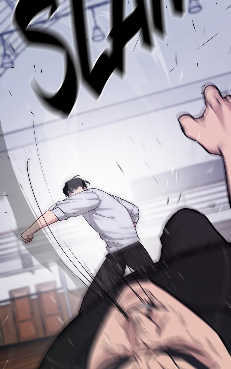 Read Designated Bully Manga Online