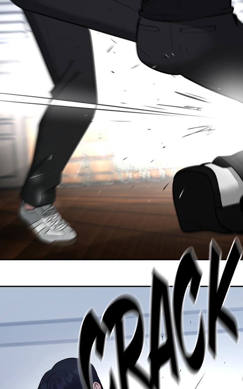 Read Designated Bully Manga Online