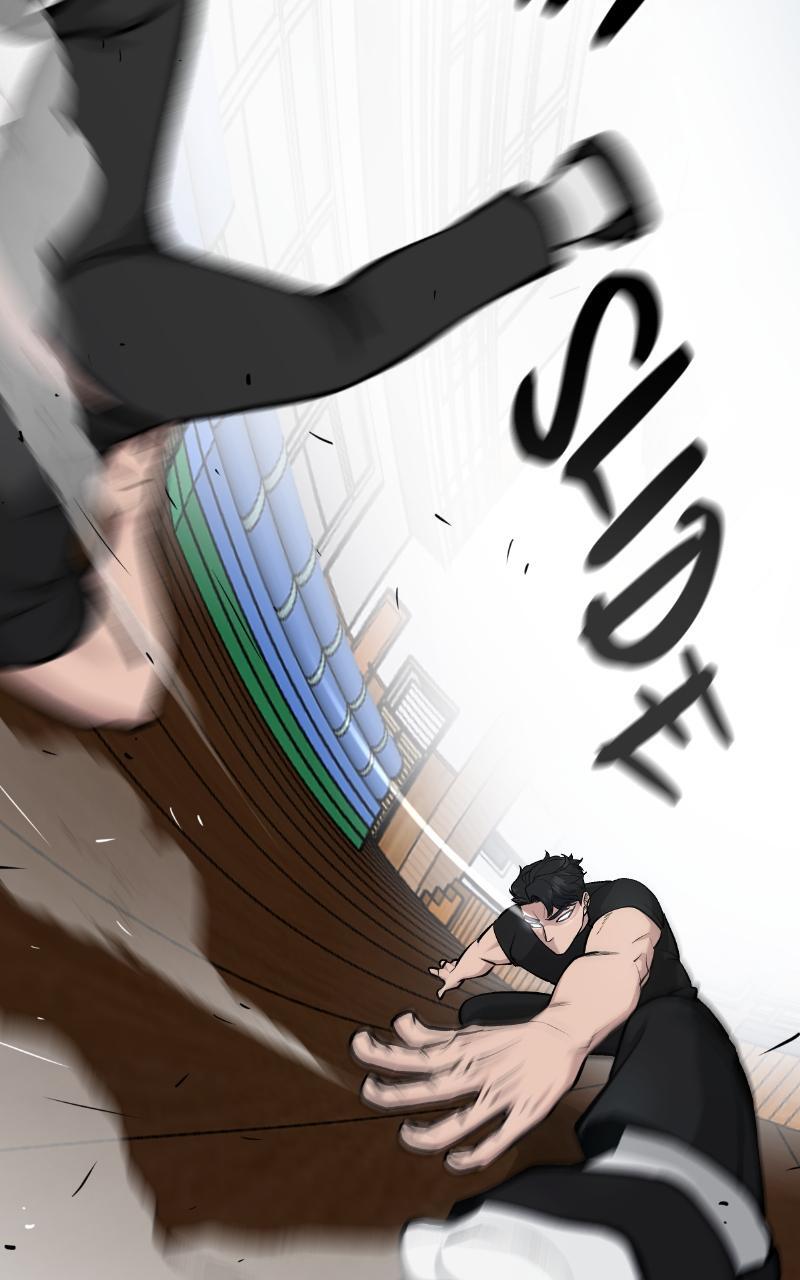 Read Designated Bully Manga Online