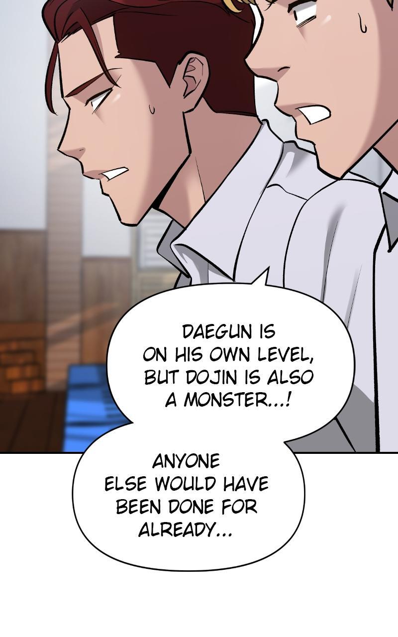Read Designated Bully Manga Online