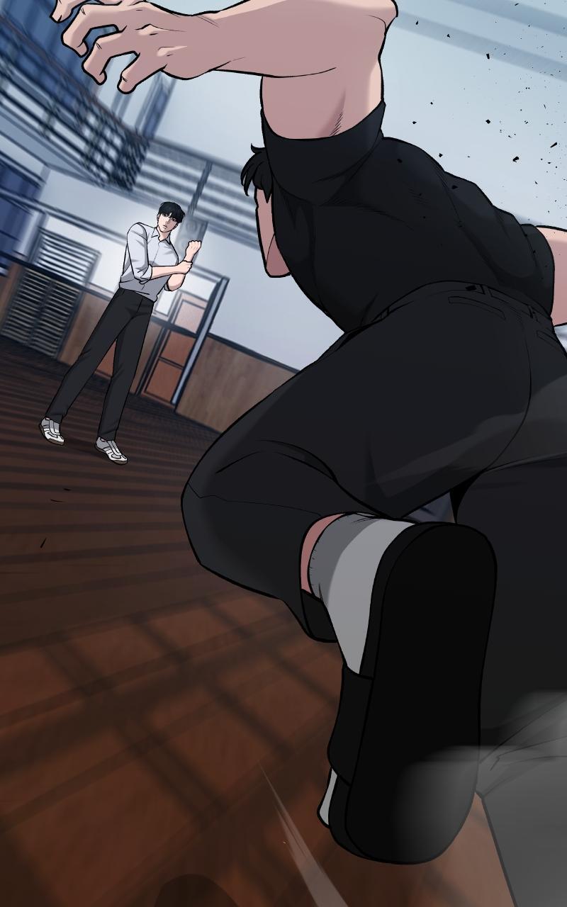 Read Designated Bully Manga Online