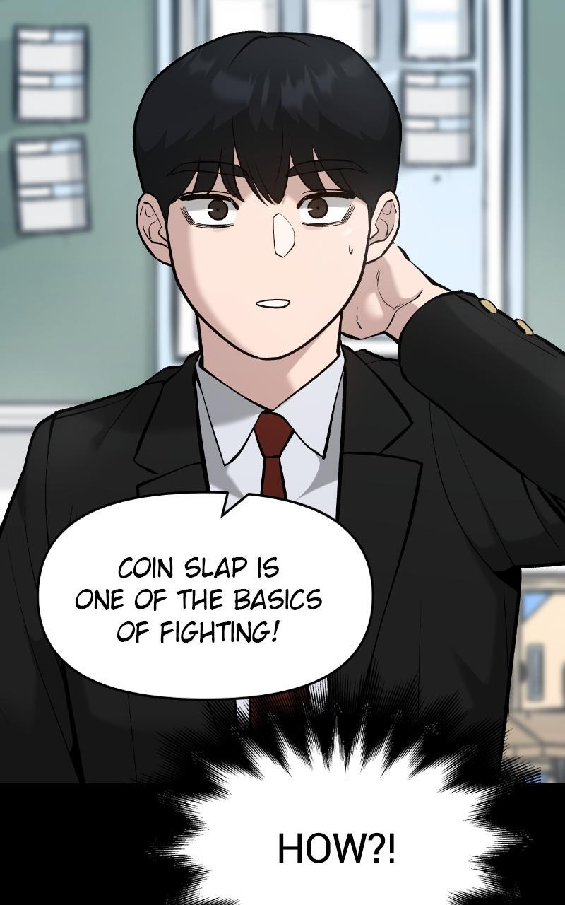 Read Designated Bully Manga Online