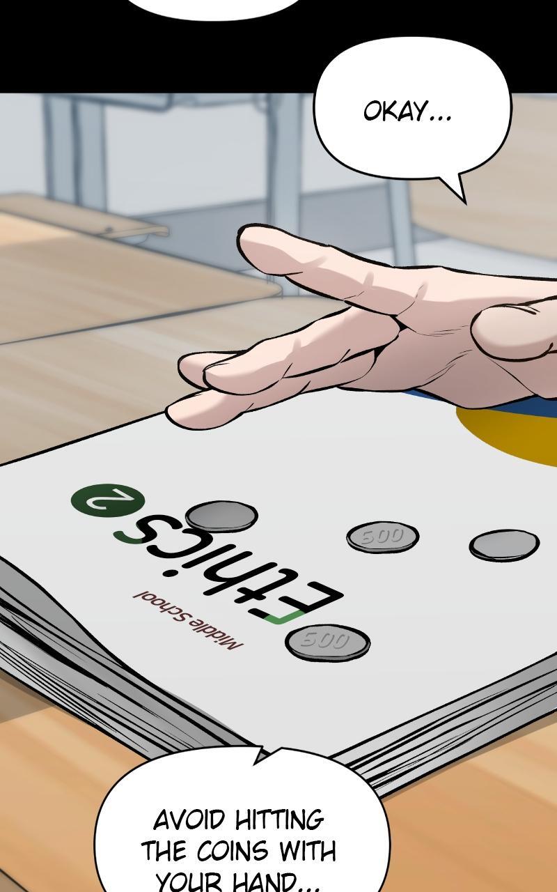 Read Designated Bully Manga Online