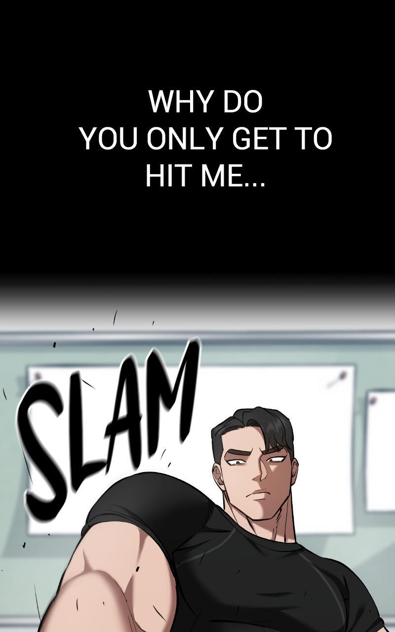 Read Designated Bully Manga Online