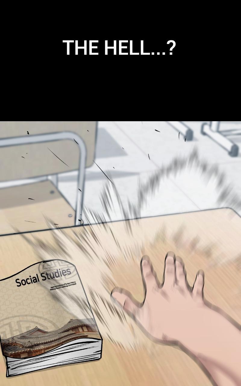 Read Designated Bully Manga Online