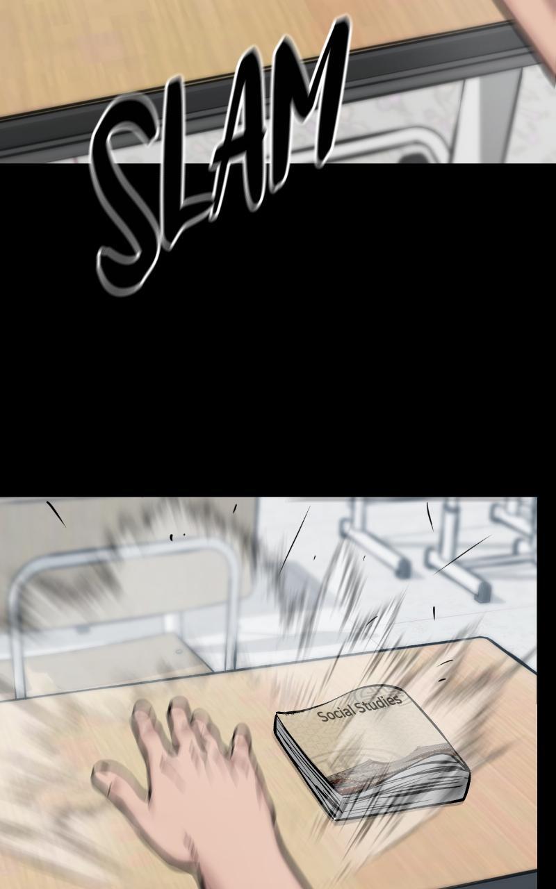 Read Designated Bully Manga Online