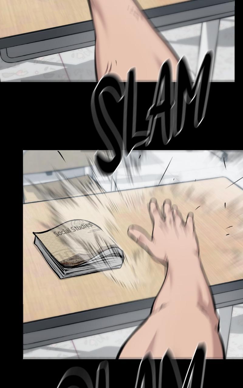 Read Designated Bully Manga Online