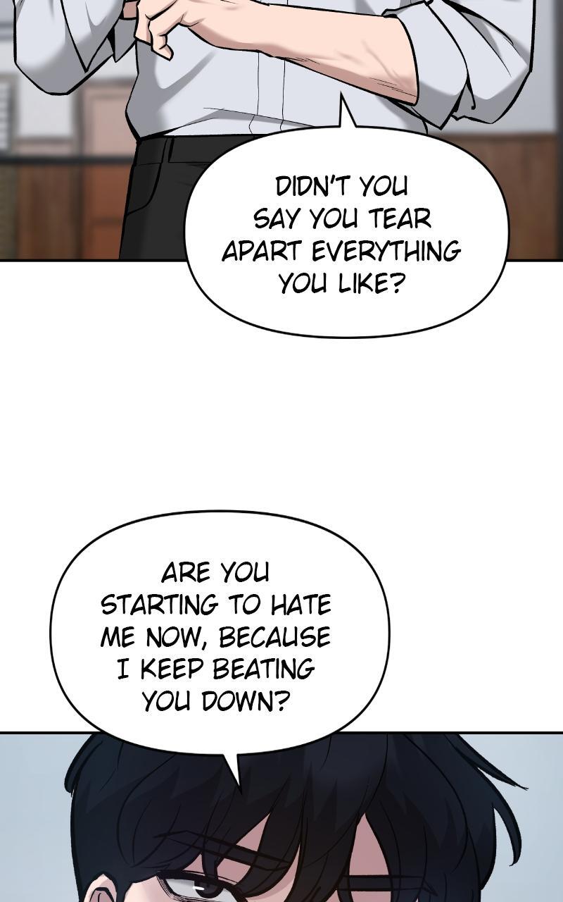 Read Designated Bully Manga Online