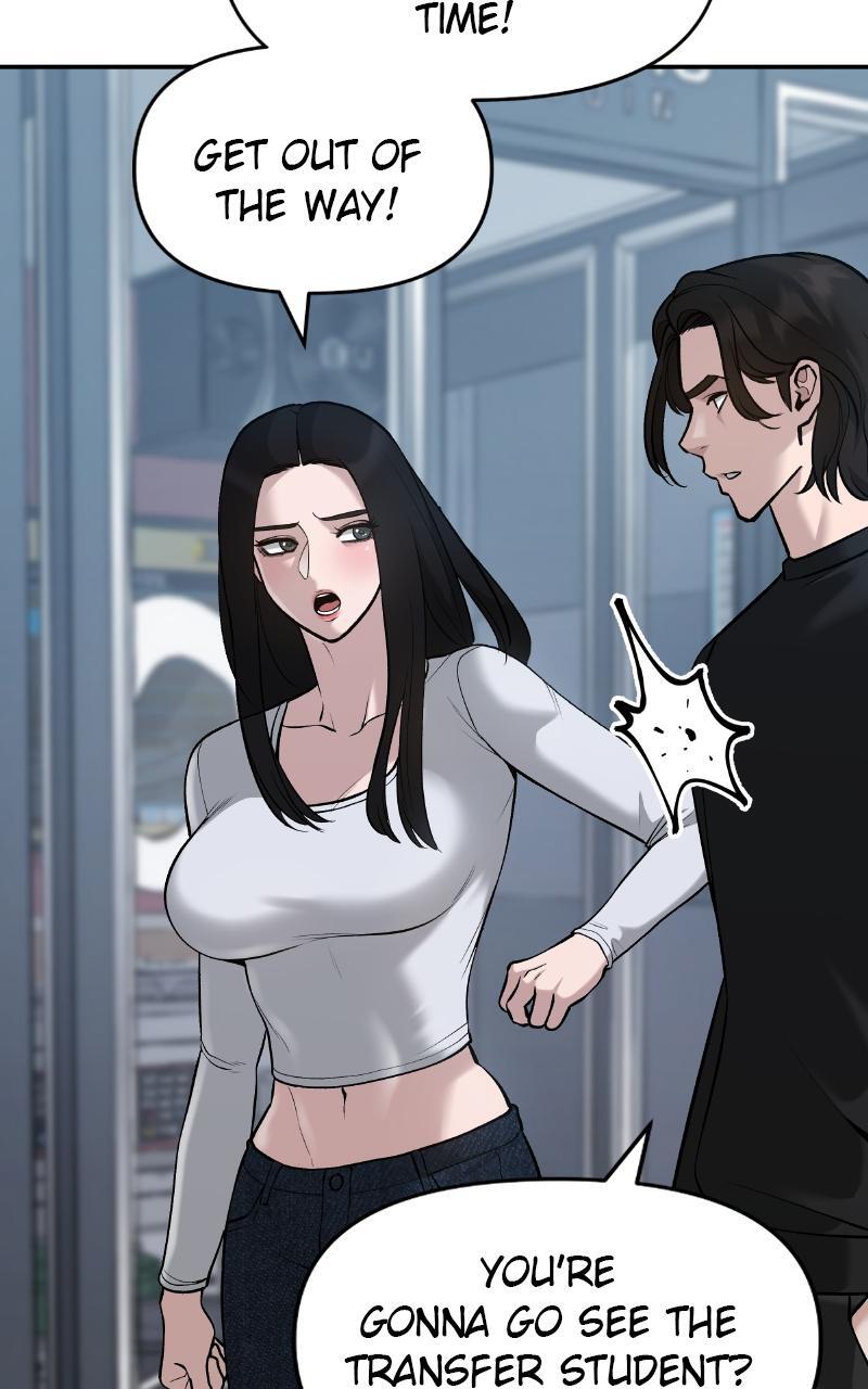 Read Designated Bully Manga Online