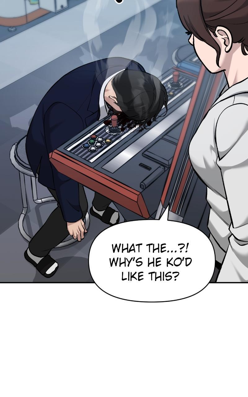 Read Designated Bully Manga Online