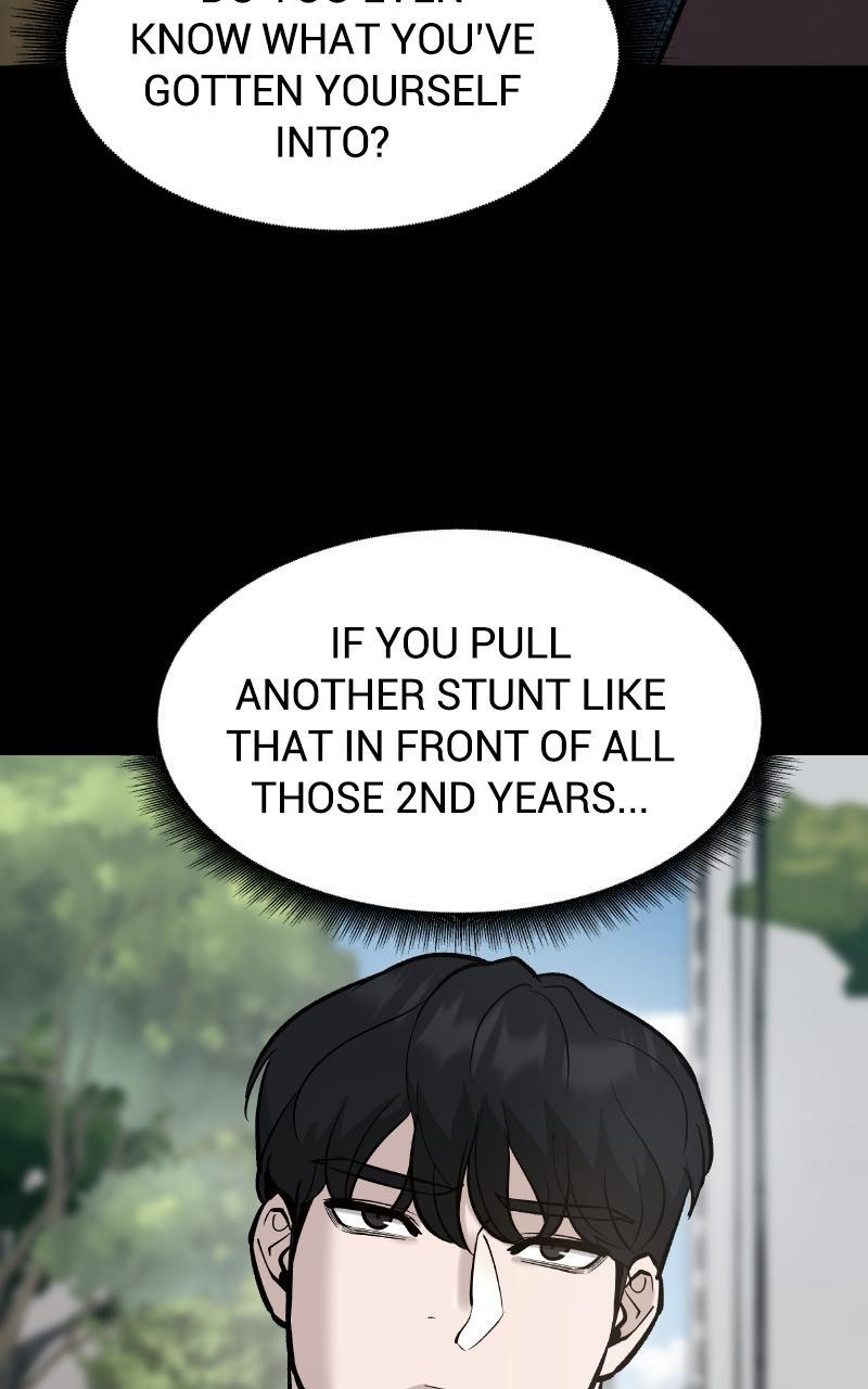 Read Designated Bully Manga Online