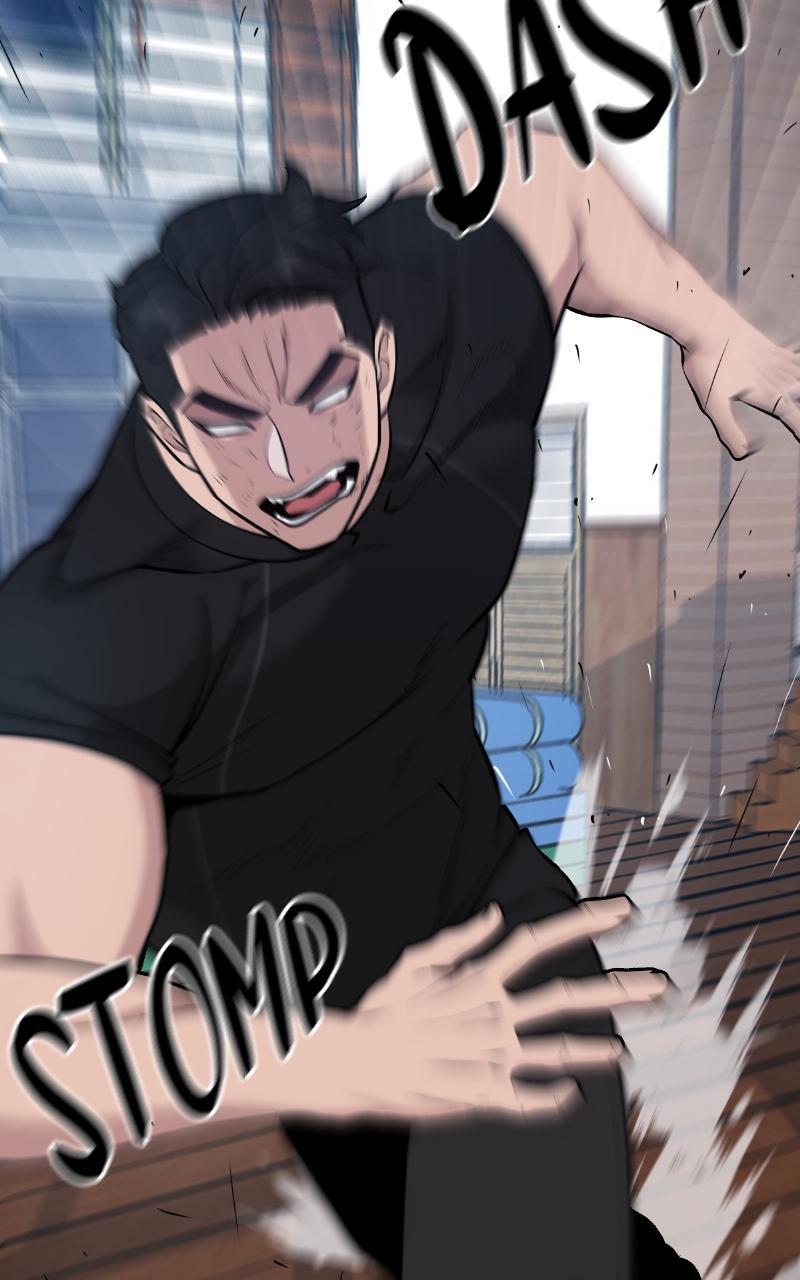 Read Designated Bully Manga Online