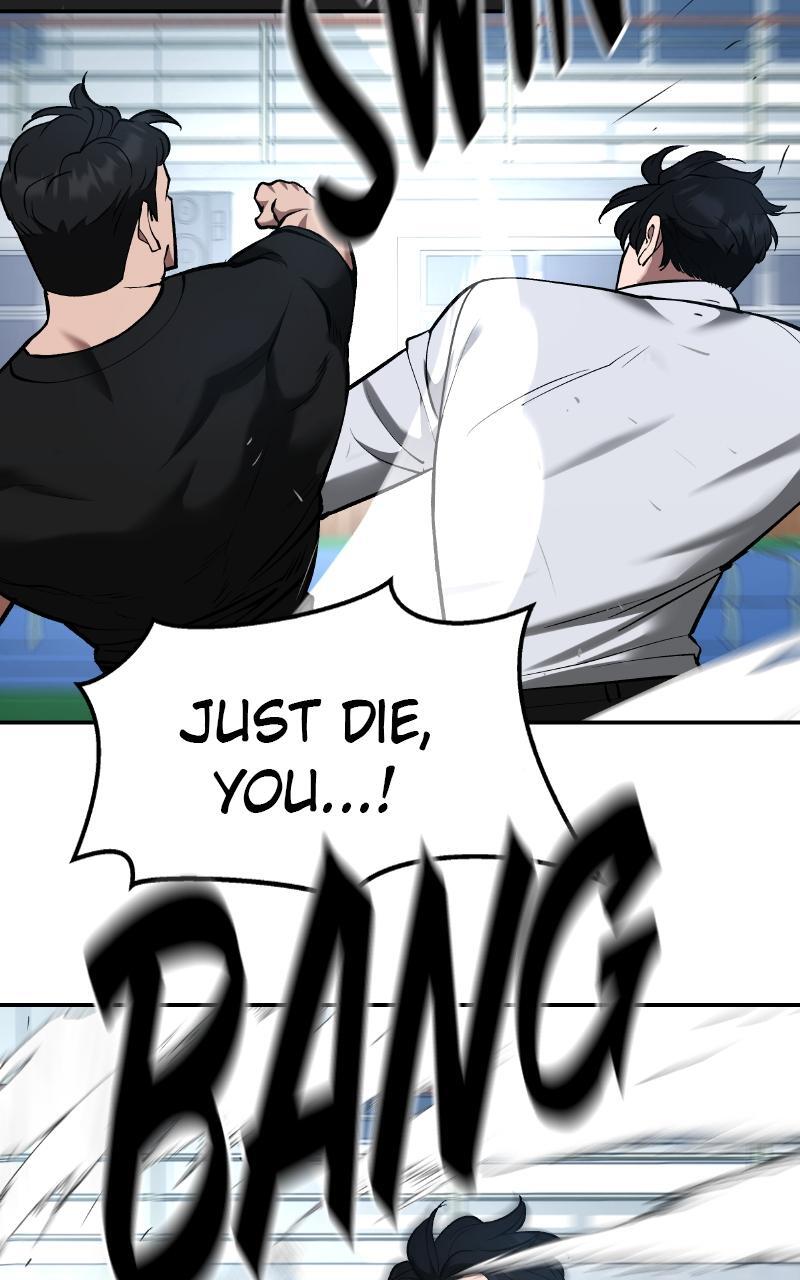 Read Designated Bully Manga Online