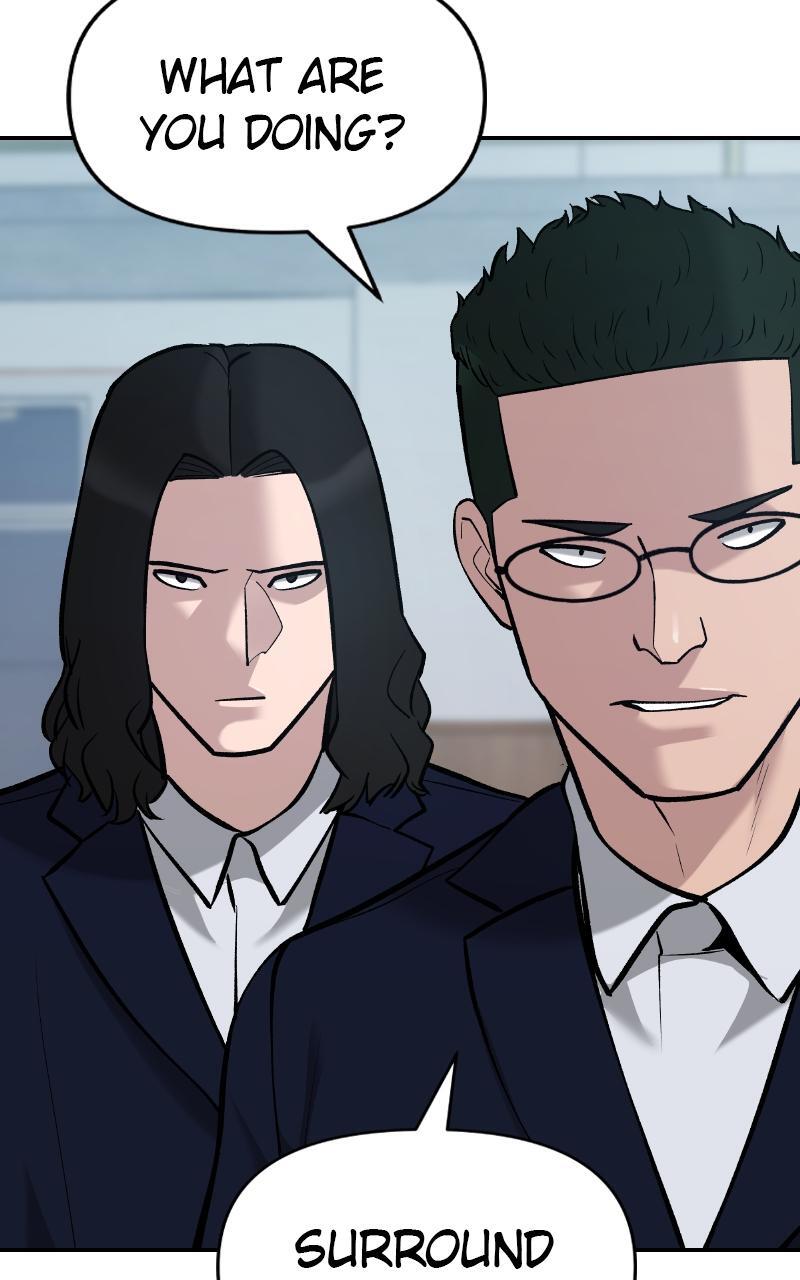 Read Designated Bully Manga Online