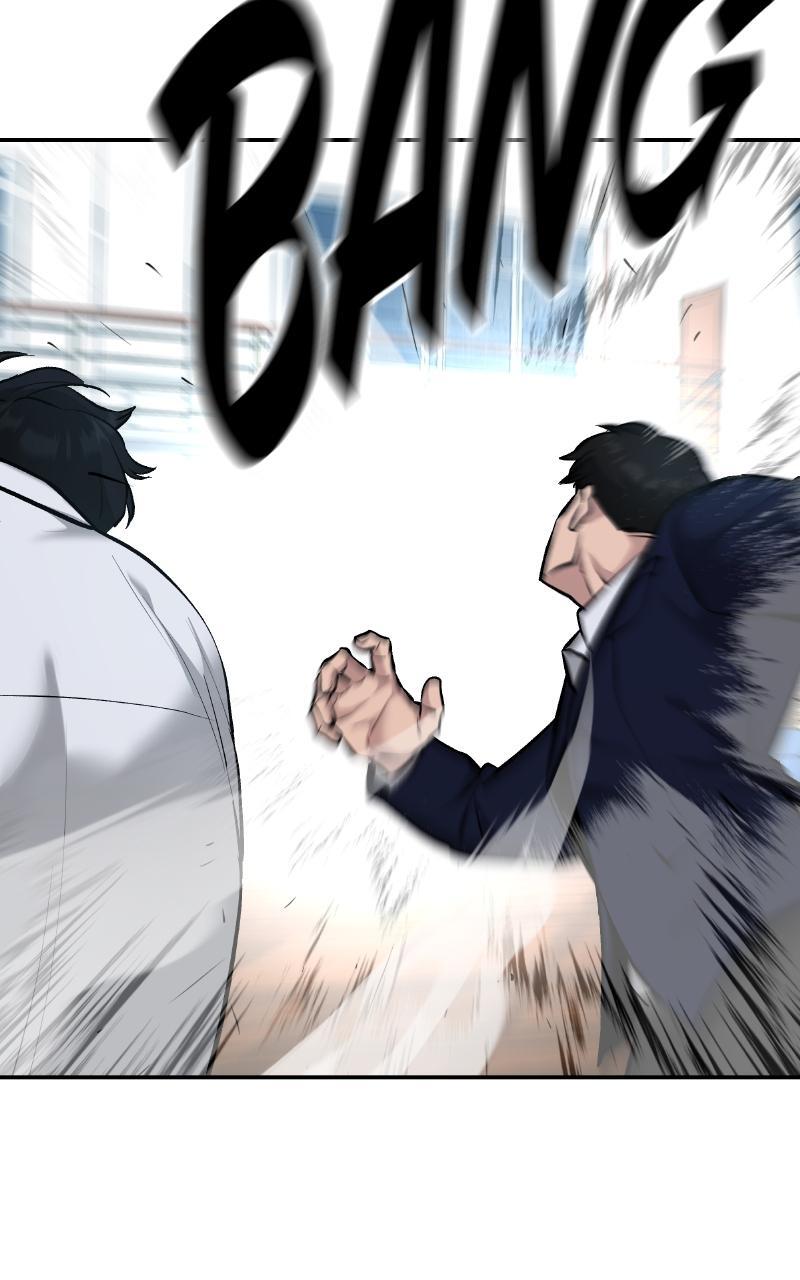 Read Designated Bully Manga Online