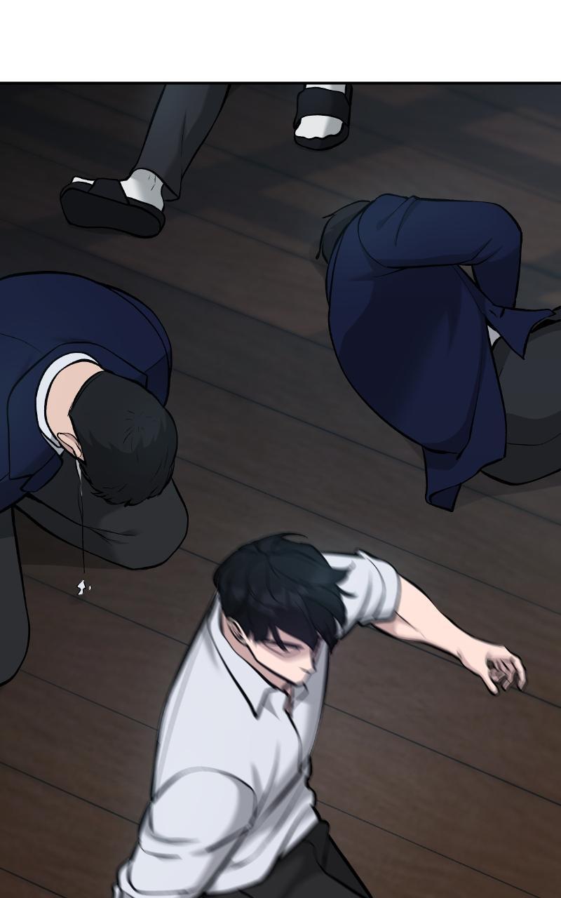 Read Designated Bully Manga Online