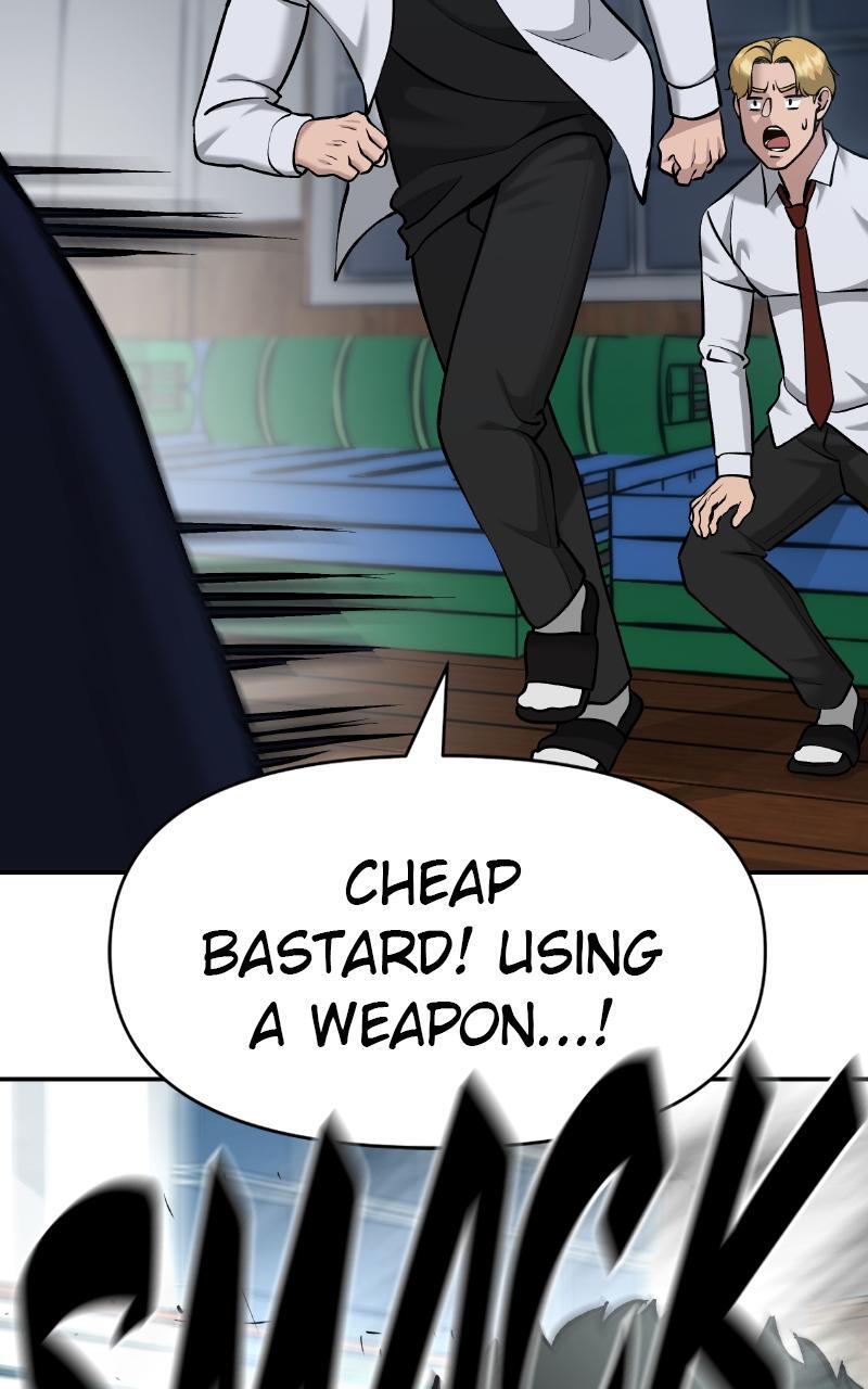 Read Designated Bully Manga Online