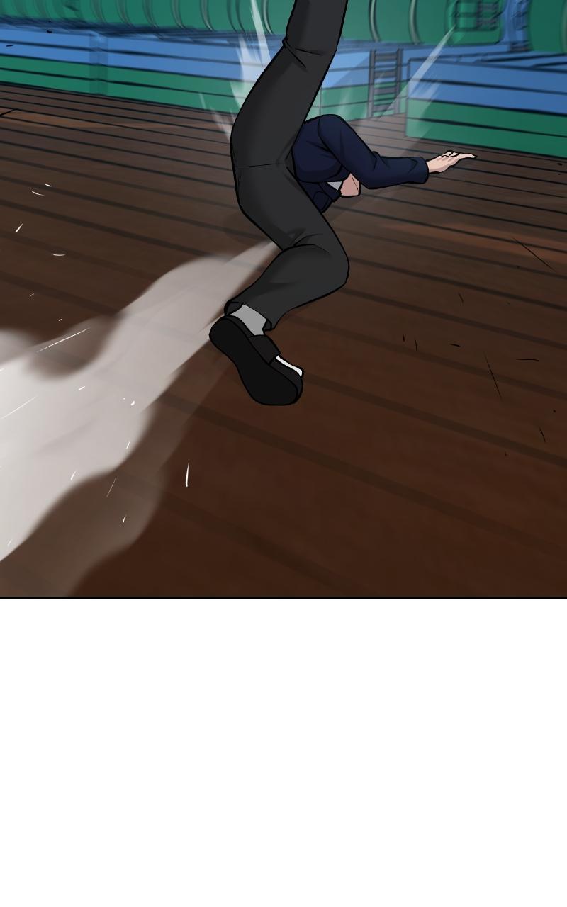 Read Designated Bully Manga Online